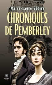 Chroniques De Pemberley
