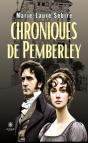 Chroniques De Pemberley - Preview