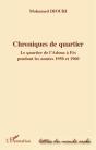 Chroniques De Quartier - Preview