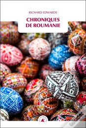 Capa do artigo Chroniques De Roumanie