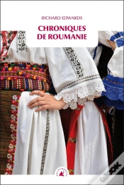 Capa do artigo Chroniques De Roumanie