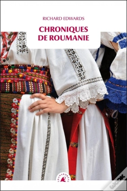 Capa do artigo Chroniques De Roumanie