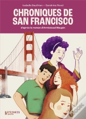Capa do artigo Chroniques De San Francisco