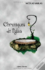 Capa do artigo Chroniques De Sylas