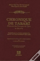 Chroniques De Tabari
