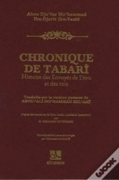 Capa do artigo Chroniques De Tabari