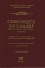 Chroniques De Tabari - Preview