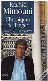 Chroniques De Tanger