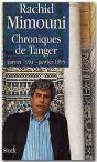 Chroniques De Tanger - Preview