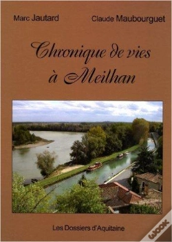 Capa do artigo Chroniques De Vies A Meilhan