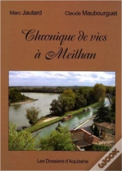 Capa do artigo Chroniques De Vies A Meilhan