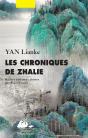 Chroniques De Zhalie (Les) - Preview
