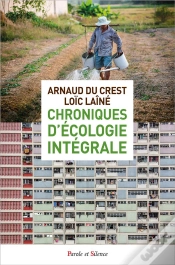 Capa do artigo Chroniques D