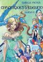 Chroniques D'Edelynn, Ileana Vi - Preview