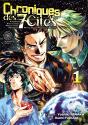 Chroniques Des 7 Cites T01 - Preview