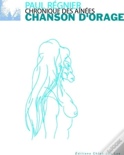 Capa do artigo Chroniques Des Aînées T.1 ; Chanson D'Orage