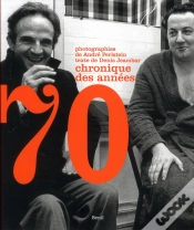 Capa do artigo Chroniques Des Années 70
