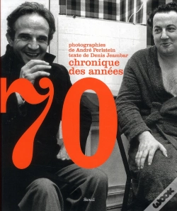 Capa do artigo Chroniques Des Années 70