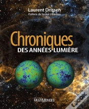 Capa do artigo Chroniques Des Annees-Lumiere