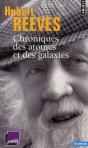 Chroniques Des Atomes Et Des Galaxies - Preview