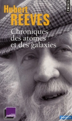 Capa do artigo Chroniques Des Atomes Et Des Galaxies