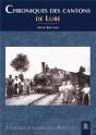 Chroniques Des Cantons De Lure - Preview