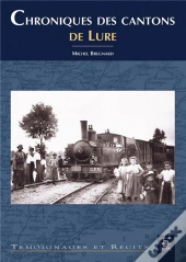 Chroniques Des Cantons De Lure