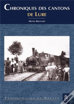 Capa do artigo Chroniques Des Cantons De Lure