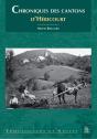 Chroniques Des Cantons D'Hericourt - Preview