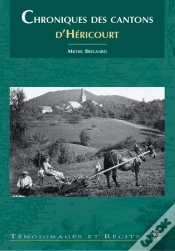 Capa do artigo Chroniques Des Cantons D