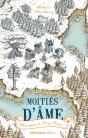 Chroniques Des Cinq Trônes Tome 1 ; Moitiés D'Âme - Preview