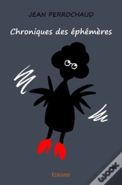 Capa do artigo Chroniques Des Ephemeres