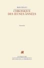 Chroniques Des Jeunes Années - Preview