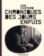 Chroniques Des Jours Enfuis - Preview