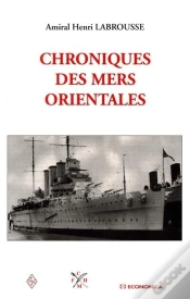 Capa do artigo Chroniques Des Mers Orientales