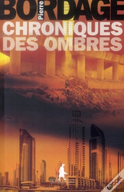 Capa do artigo Chroniques Des Ombres