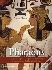 Chroniques Des Pharaons