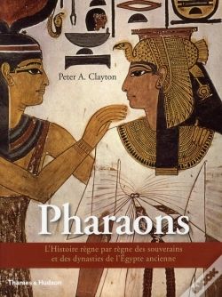 Capa do artigo Chroniques Des Pharaons