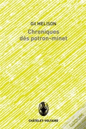Capa do artigo Chroniques Dès Potron-Minet