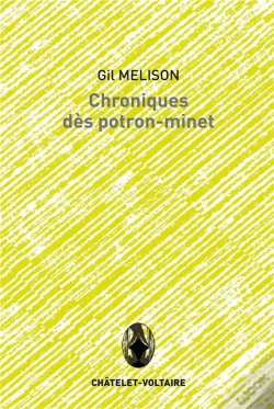 Capa do artigo Chroniques Dès Potron-Minet