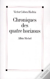 Chroniques Des Quatre Horizons