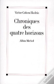 Capa do artigo Chroniques Des Quatre Horizons
