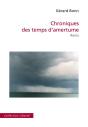 Chroniques Des Temps D'Amertume - Preview