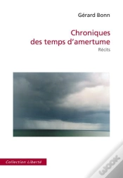 Capa do artigo Chroniques Des Temps D