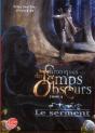 Chroniques Des Temps Obscurs - T.5 - Le Serment - Preview