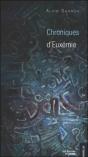 Chroniques D'Euxémie - Preview