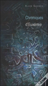 Chroniques D'Euxémie