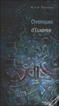 Capa do artigo Chroniques D'Euxémie