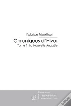 Capa do artigo Chroniques D'Hiver