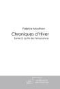 Chroniques D'Hiver - Preview